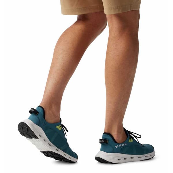 Columbia Vandresko Drainmaker™ Xtr Blå EU 42 1/2 Mand