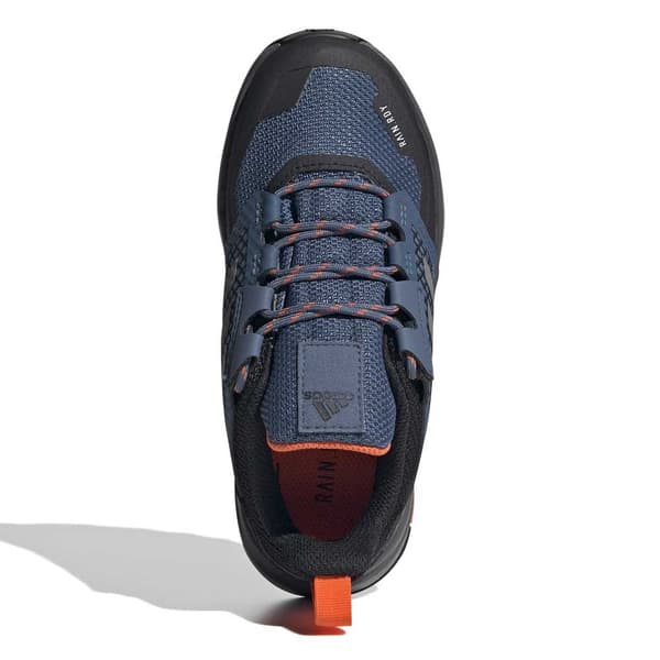 Adidas Lasten Vaelluskengät Terrex Trailmaker R.rdy Harmaa EU 31