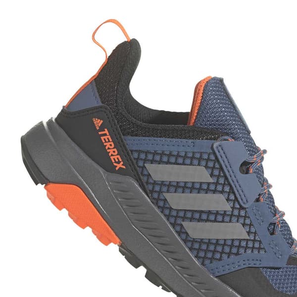 Adidas Lasten Vaelluskengät Terrex Trailmaker R.rdy Harmaa EU 31