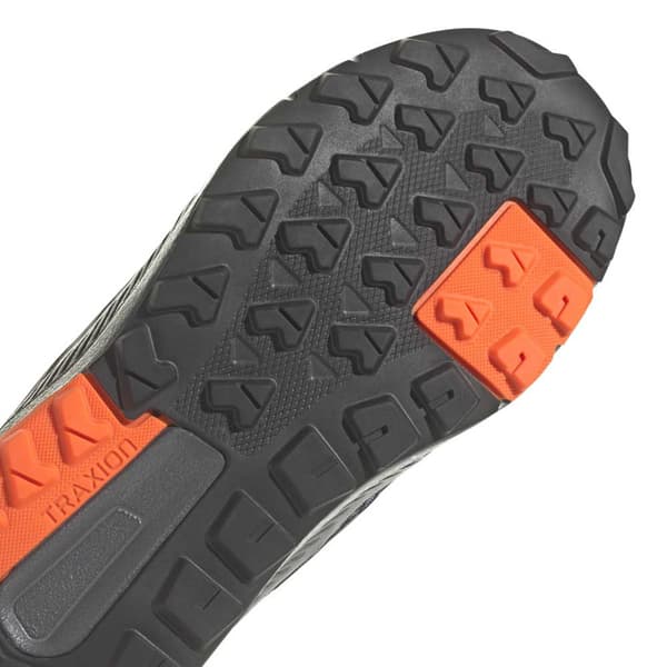 Adidas Lasten Vaelluskengät Terrex Trailmaker R.rdy Harmaa EU 31