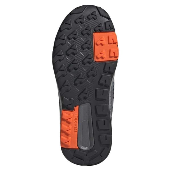 Adidas Lasten Vaelluskengät Terrex Trailmaker R.rdy Harmaa EU 31