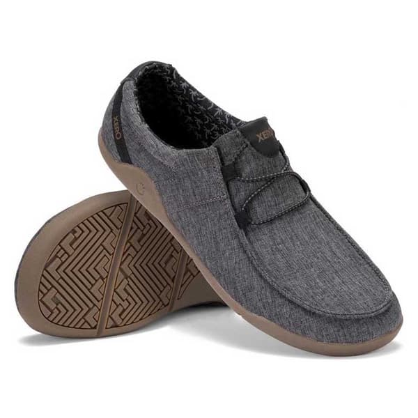 Xero Shoes Trænere Kona Grå EU 44 Mand