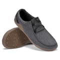 Miniatyrbillede 7 af 9: Xero Shoes Trænere Kona Grå EU 44 Mand