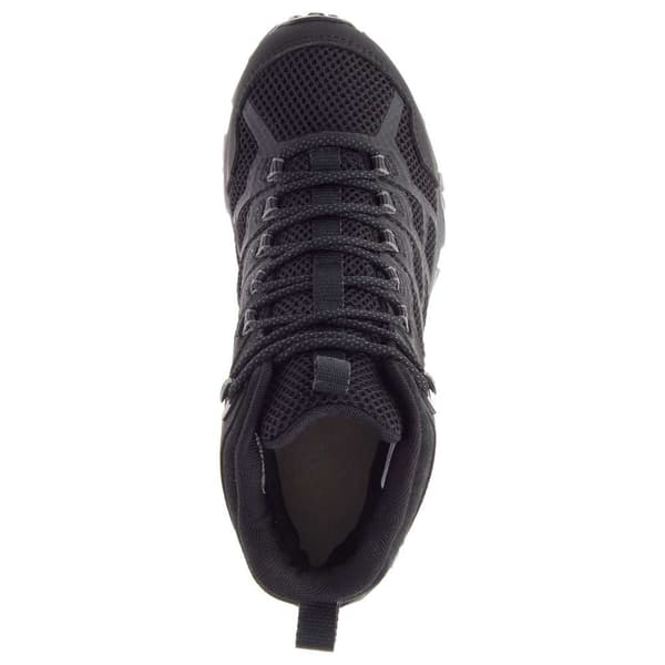 Merrell Vandrestøvler Moab Fst 2 Ice+ Sort EU 38 Kvinde