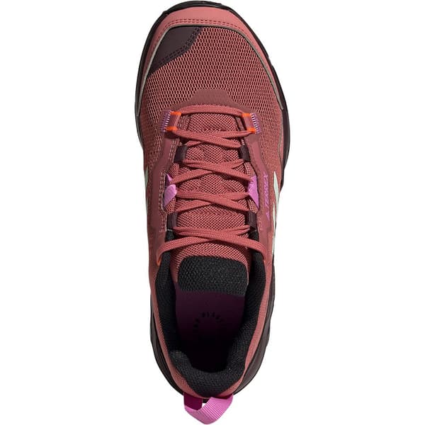 Adidas Vandresko Terrex Ax4 Rød EU 38 2/3 Kvinde