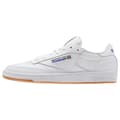 Miniatyrbillede 3 af 6: Reebok Classics Trænere Club C 85 Hvid EU 45 1/2 Mand