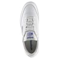 Miniatyrbillede 4 af 6: Reebok Classics Trænere Club C 85 Hvid EU 45 1/2 Mand