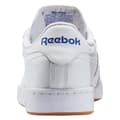 Miniatyrbillede 5 af 6: Reebok Classics Trænere Club C 85 Hvid EU 45 1/2 Mand