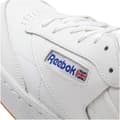 Miniatyrbillede 6 af 6: Reebok Classics Trænere Club C 85 Hvid EU 45 1/2 Mand