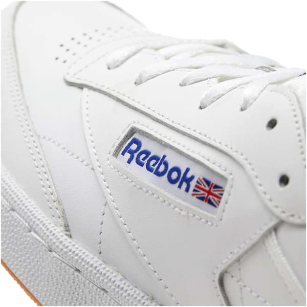 Reebok Classics Trænere Club C 85 Hvid EU 45 1/2 Mand