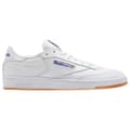 Miniatyrbillede 1 af 6: Reebok Classics Trænere Club C 85 Hvid EU 45 1/2 Mand