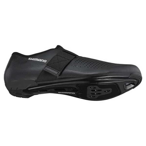 Shimano Vägskor Rp101 Svart EU 42 Man