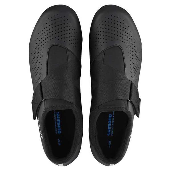 Shimano Vägskor Rp101 Svart EU 42 Man