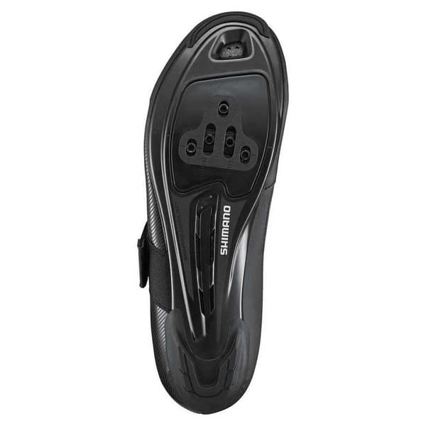 Shimano Vägskor Rp101 Svart EU 42 Man