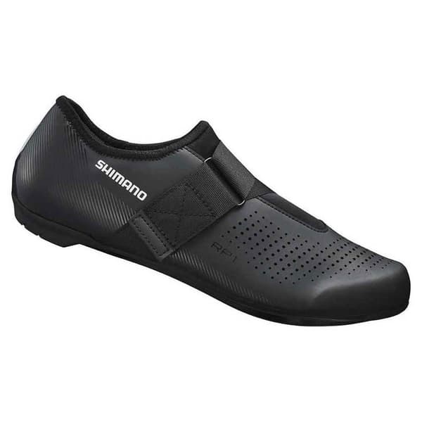 Shimano Vägskor Rp101 Svart EU 42 Man