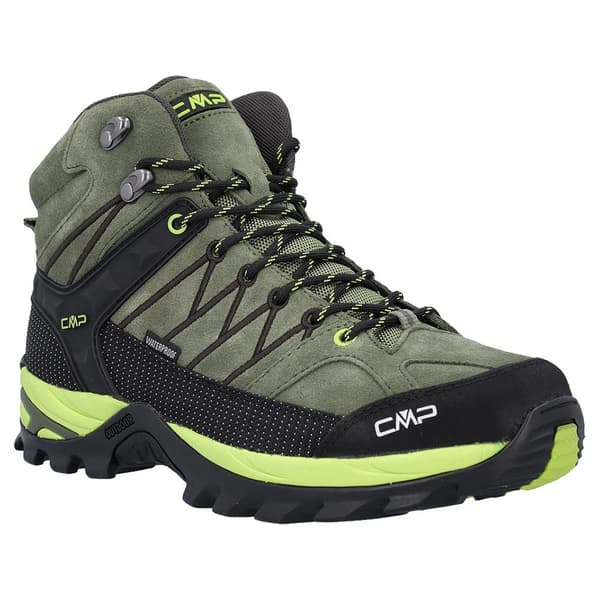 Cmp Vandrestøvler Rigel Mid Wp 3q12947 EU 42 Mand