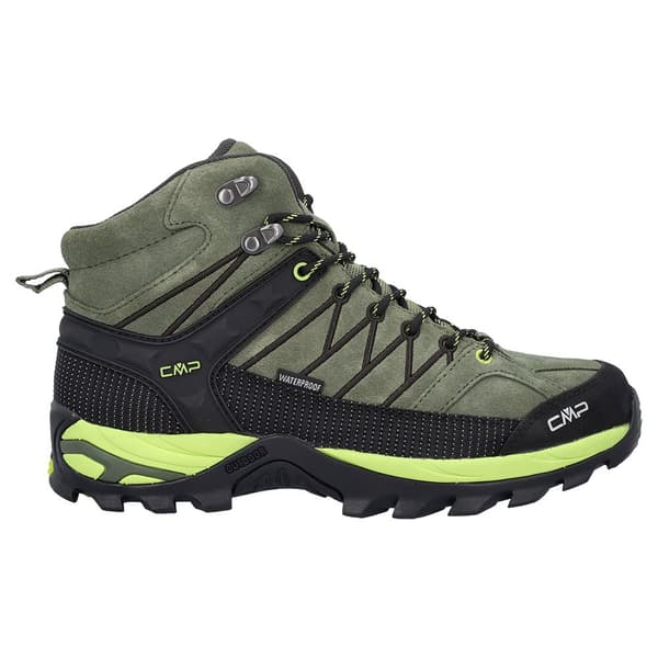 Cmp Vandrestøvler Rigel Mid Wp 3q12947 EU 42 Mand