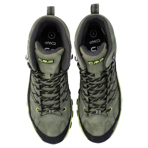 Cmp Kängor Rigel Mid Wp 3q12947  EU 44 Man