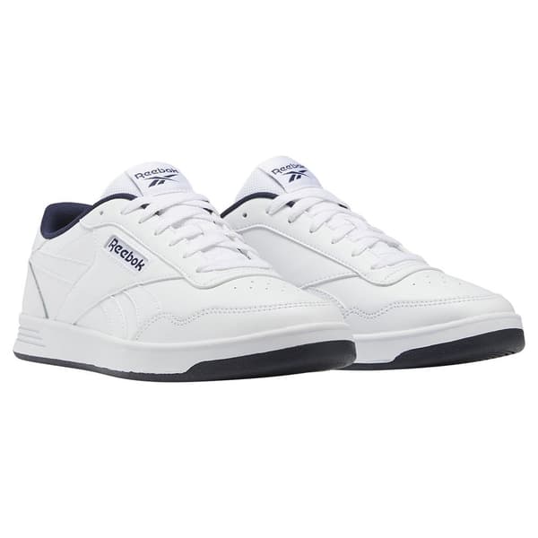 Reebok Classics Trænere Court Advance Hvid EU 46 Mand