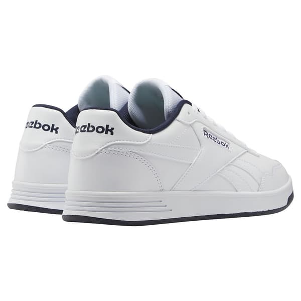 Reebok Classics Trænere Court Advance Hvid EU 46 Mand
