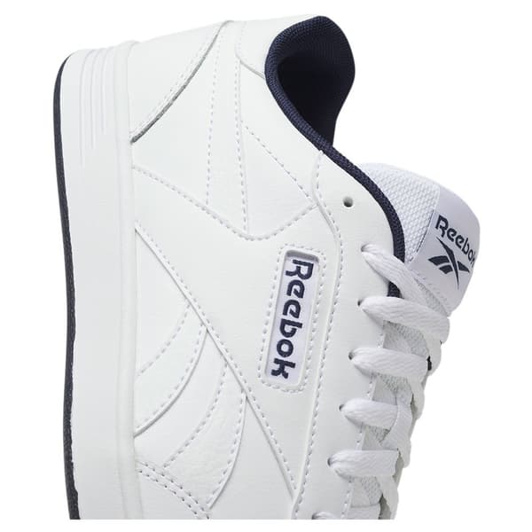 Reebok Classics Trænere Court Advance Hvid EU 46 Mand