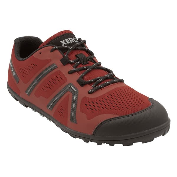 Xero Shoes Mesa Sko Trail Running Rød EU 40 Mand