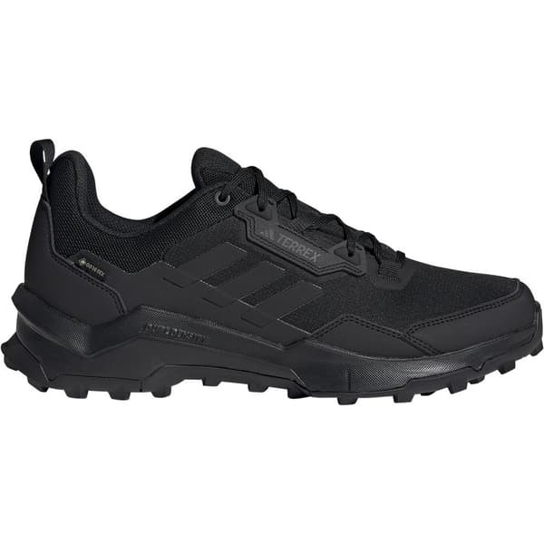 Adidas Vandringsskor Terrex Ax4 Goretex Svart EU 41 1/3 Man