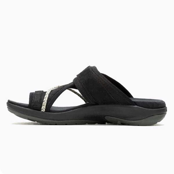 Merrell Sandaler Terran 4 Post Brun EU 38 Kvinna