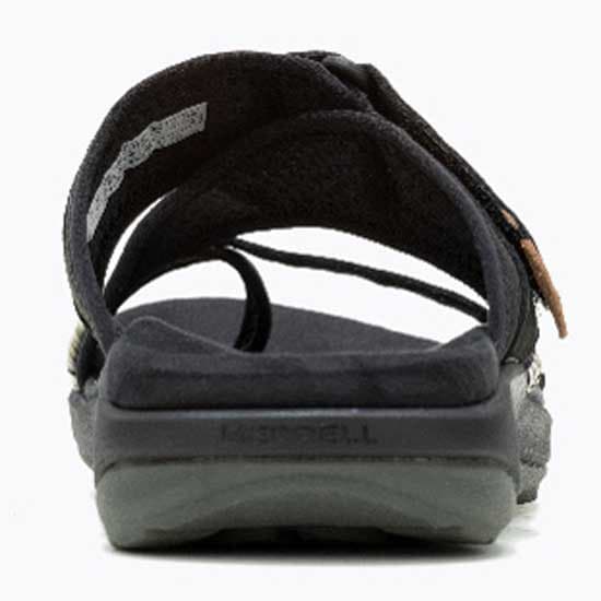 Merrell Sandaler Terran 4 Post Brun EU 38 Kvinna