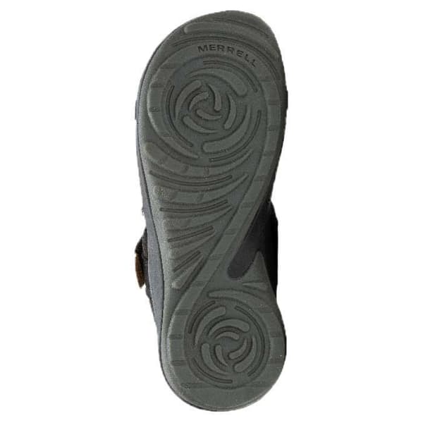 Merrell Sandaler Terran 4 Post Brun EU 38 Kvinna