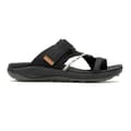 Miniatyrbild 1 av 6: Merrell Sandaler Terran 4 Post Brun EU 38 Kvinna