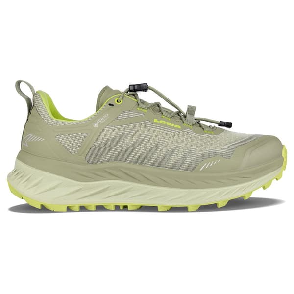 Lowa Trail Löparskor Fortux Goretex  EU 42 1/2 Man