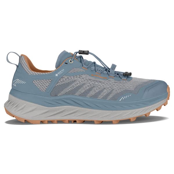Lowa Trail Löparskor Fortux Goretex  EU 42 1/2 Man