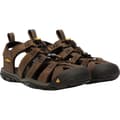 Pikkukuva 4 / 8: Keen Sandaalit Clearwater Cnx Leather Ruskea EU 46 Mies