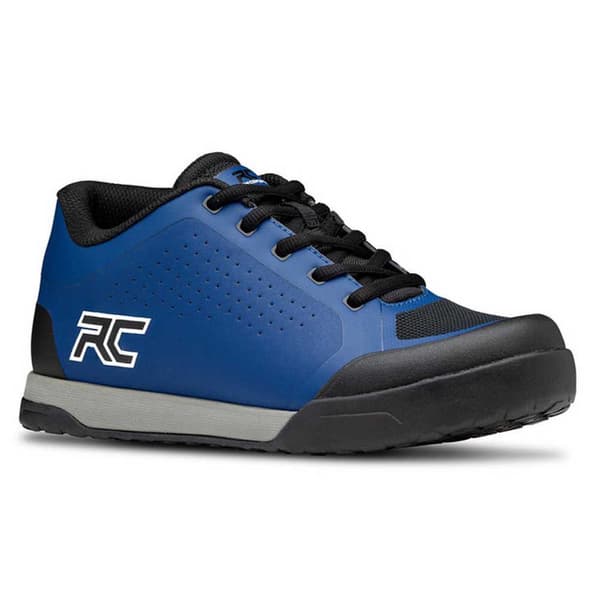 Ride Concepts Mtb Kengät Powerline Sininen EU 42 1/2 Mies