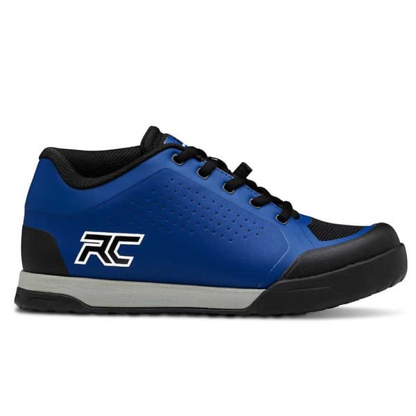 Ride Concepts Mtb Kengät Powerline Sininen EU 42 1/2 Mies