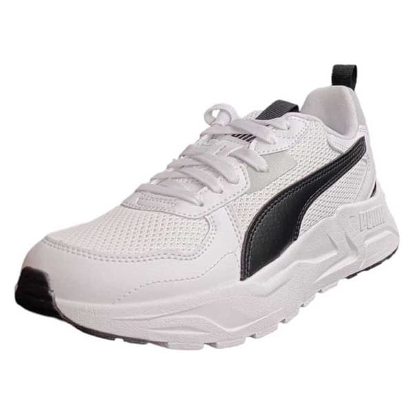 Puma Junior Löparskor Trinity Lite  EU 36 Pojke
