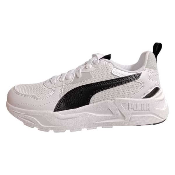 Puma Junior Löparskor Trinity Lite  EU 39 Pojke