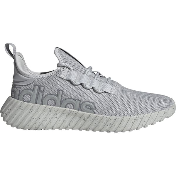 Adidas Utbildare Kaptir 3.0 Grå EU 42 2/3 Man