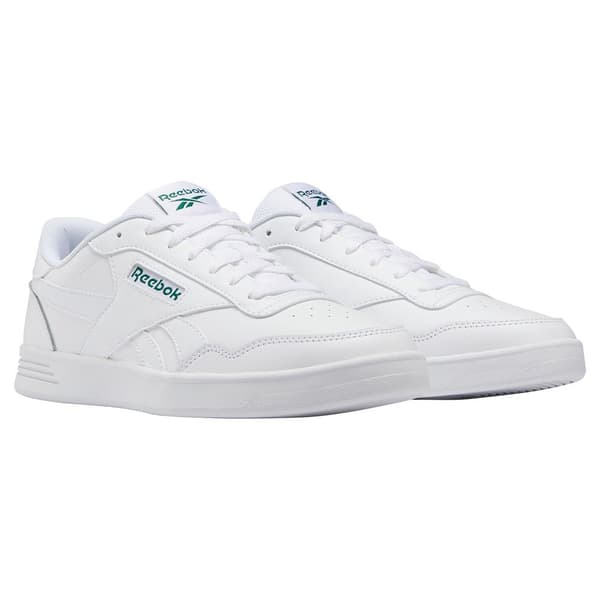 Reebok Classics Utbildare Court Advance Vit EU 44 1/2 Man