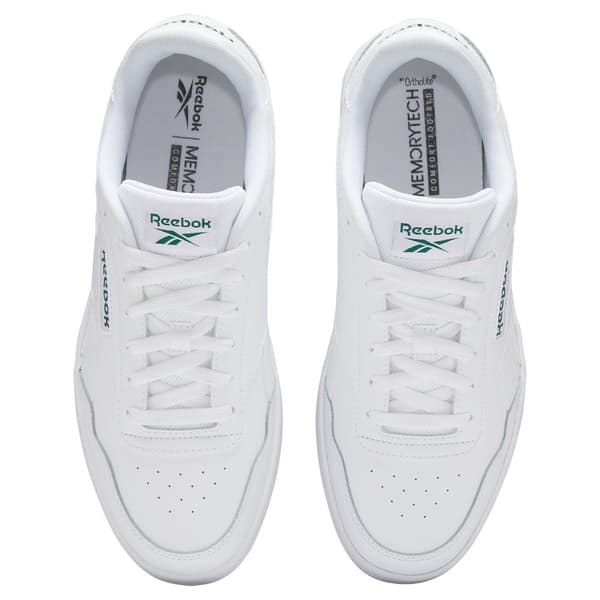 Reebok Classics Utbildare Court Advance Vit EU 44 1/2 Man