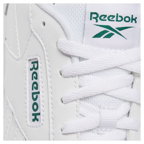 Reebok Classics Utbildare Court Advance Vit EU 44 1/2 Man
