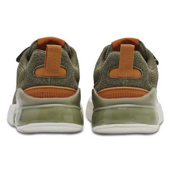 Hummel Utbildare Daylight Grönt EU 31 Pojke