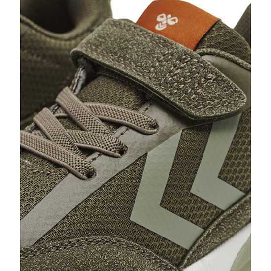 Hummel Utbildare Daylight Grönt EU 31 Pojke