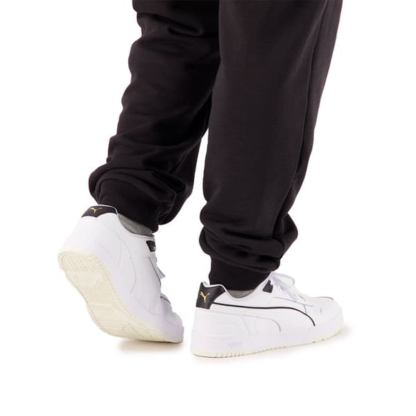 Puma Trænere Rbd Game Low Hvid EU 44 1/2 Mand