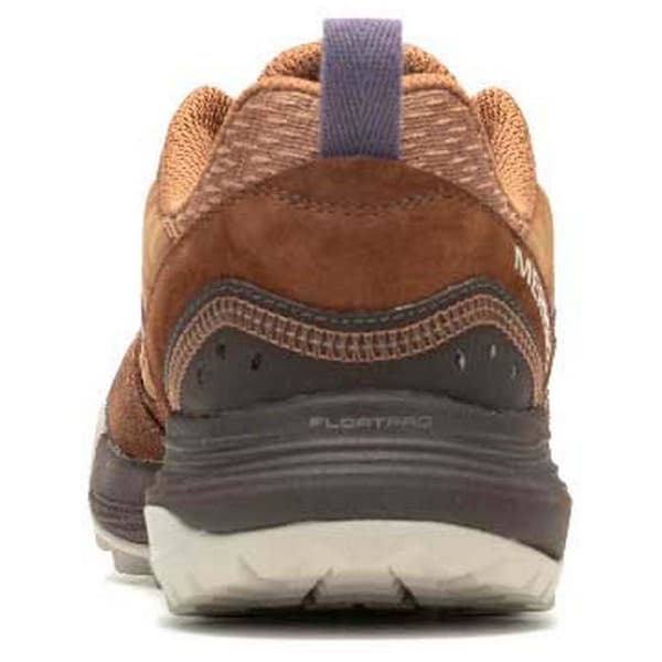 Merrell Vandresko Siren 4 Traveller Brun EU 40 Kvinde