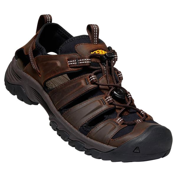 Keen Sandaler Targhee Iii Brun EU 40 1/2 Mand