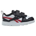 Miniatyrbild 3 av 10: Reebok Skor Spädbarn Royal Prime 2.0 2v Svart EU 20