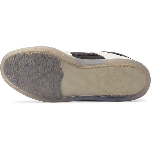 Dc Shoes Trænere Dc Cure High Top Hvid EU 43 Mand