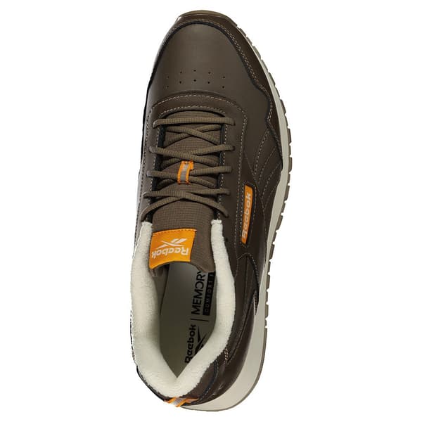 Reebok Classics Utbildare Reebok Glide Brun EU 42 1/2 Man